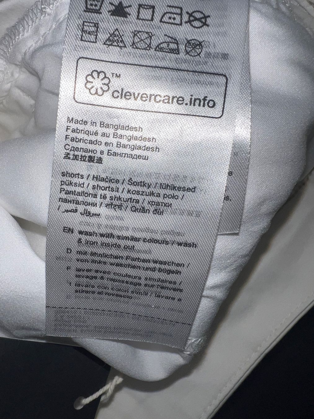 Esprit Pantaloni: Shorts ESPRIT 42 neu – Nuovo (secondo la descrizione) da Dornach venduto da samuti 5
