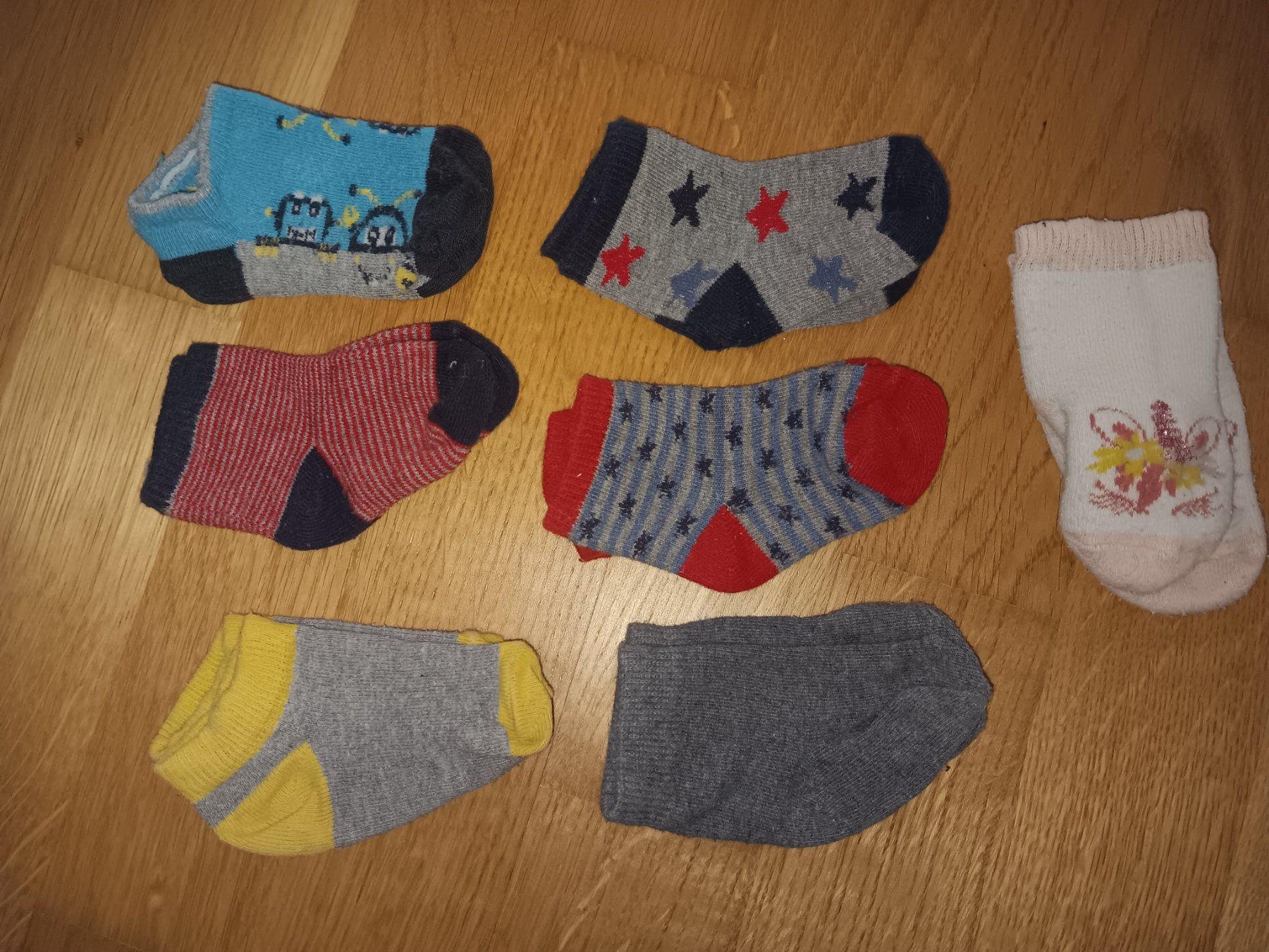 Kleiderpakete & -sets: Baby Kleider Paket ,0-1 Monate – Neu (gemäss Beschreibung) aus Oftringen von WufffWuff 4