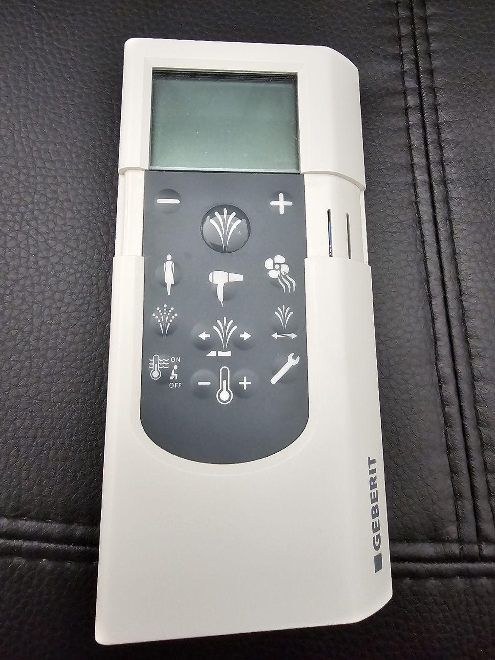 Geberit Telecomandi: Geberit 5000+ Fernbedienung – Usato da Weiach venduto da karl007 1