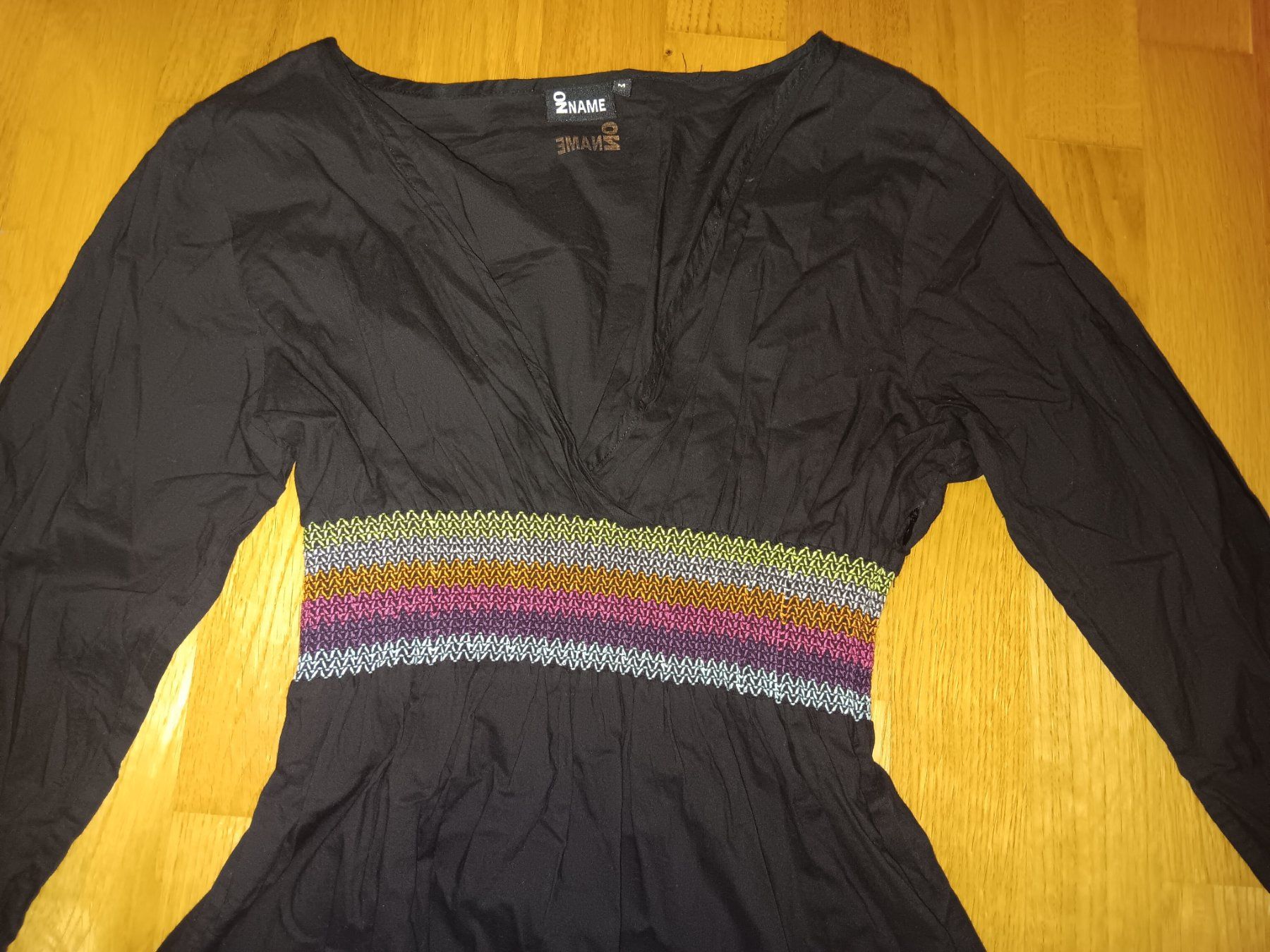 Vestiti: Leichtes Sommerkleid,Gr. M – Usato da Oftringen venduto da Jul.ia 2