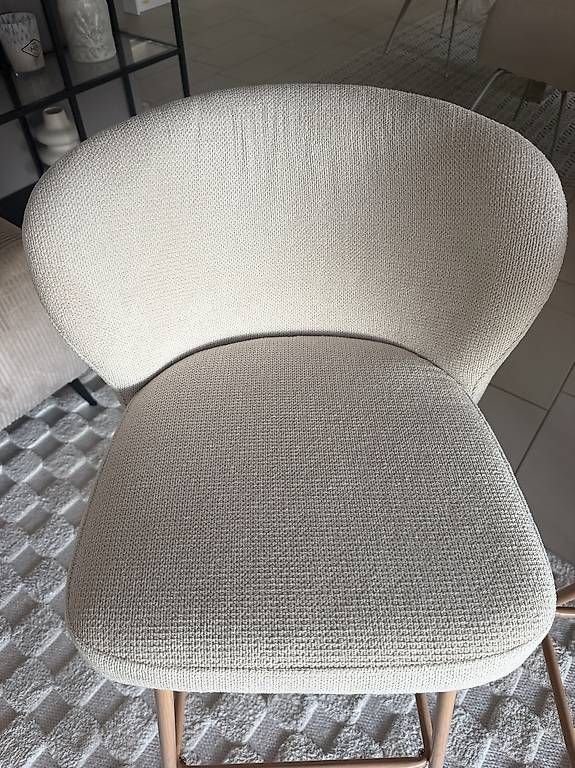 Hocker: Barhocker neu  – Neu und originalverpackt aus Weingarten-Kalthäusern von Nonino01 2