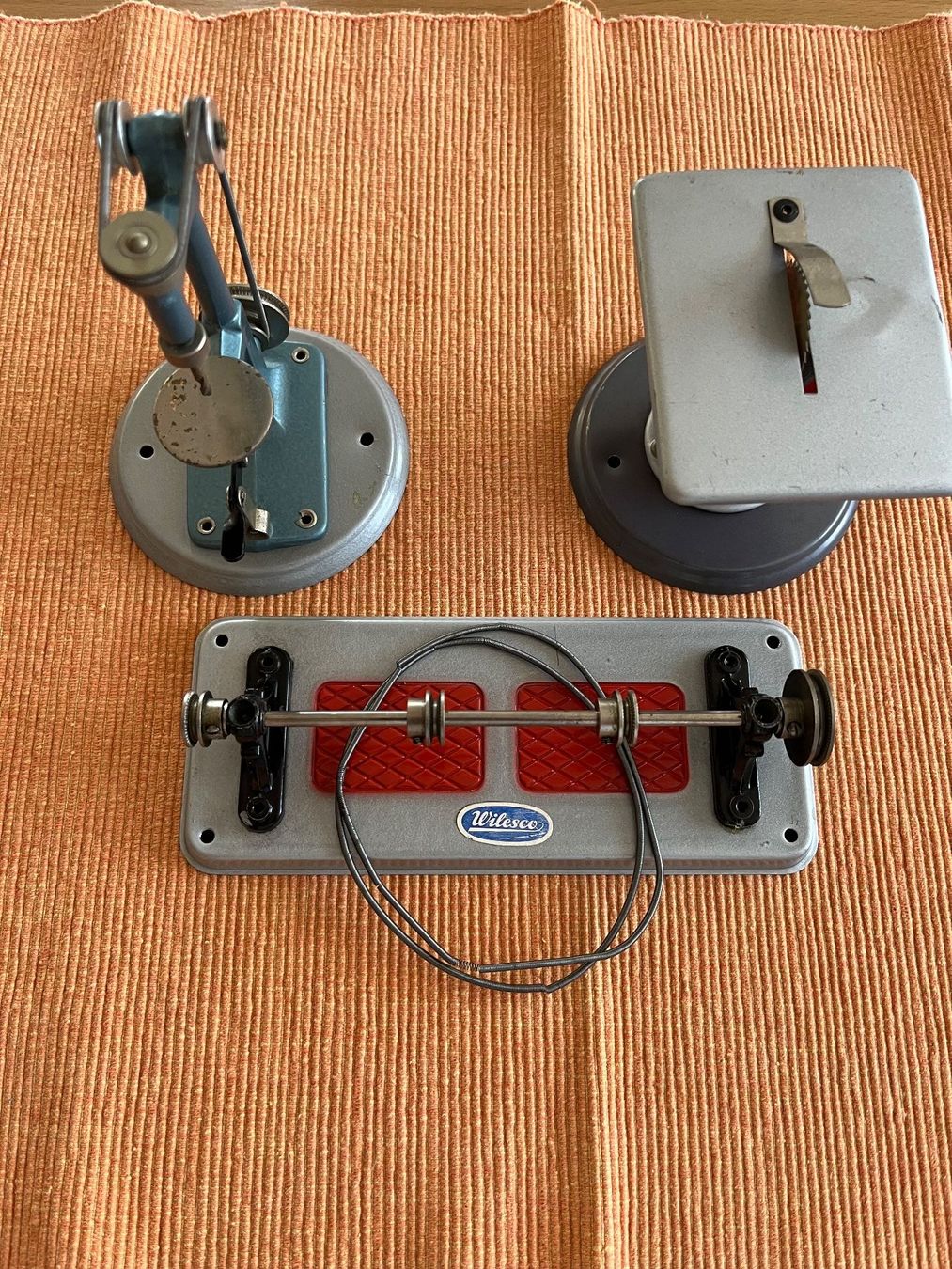 Wilesco Modellbausätze & Standmodelle: Dampfmaschine – Gebraucht aus Romanshorn von Paplo7 3