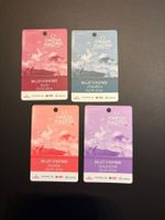 Ticket (DO/FR/SA/SO) Omega European Masters 2026