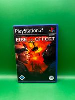 Fire for effect (Deutsch) - Playstation 2