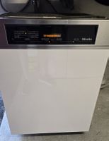 Geschirrspüler Miele G 15830-60 SCi