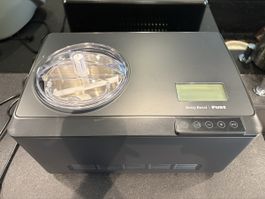 Joghurt- und Glacemaschine Betti Bossi