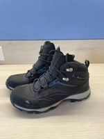 Quechua Waterproof Hiking Boots - Size 41 - Great Deal!