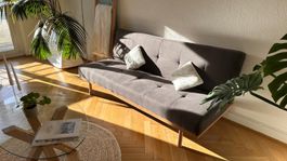 Sofa convertible Carouge
