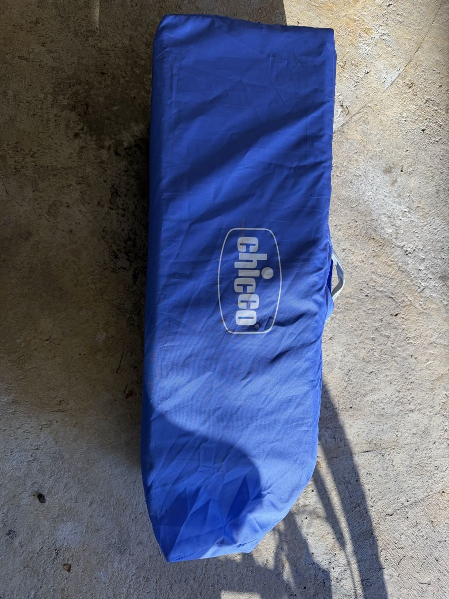 Letti: Chico Good Night Reisebett – Usato da Bäch SZ venduto da bajaoutlaw