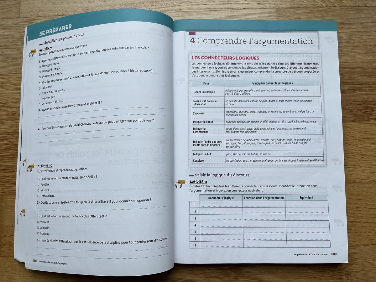 Libri: Prüfungsvorbereitung Dalf C1/C2, inkl. CD – Usato da Zürich venduto da yeti044 4