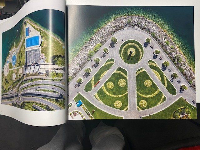 Libri: Buch VERTICAL VIEW - VRTIKALE SICHT – Usato da Dübendorf venduto da SwissAirforceDUB 2