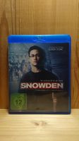 SNOWDEN Blu-Ray mit Joseph Gordon-Levitt