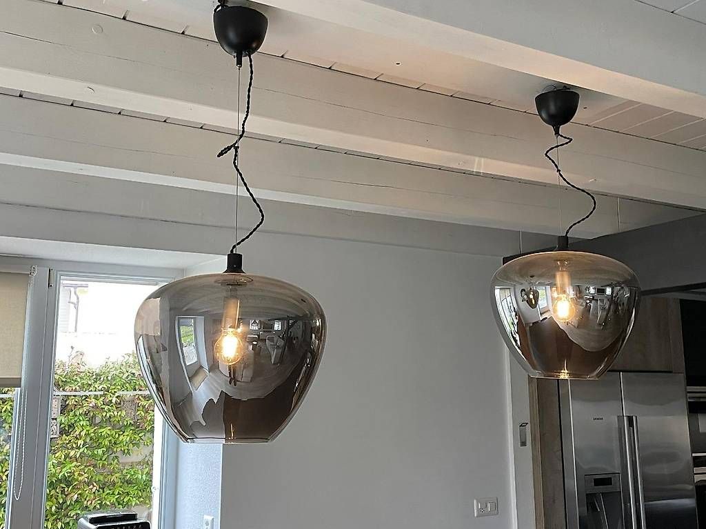 Lampadari & plafoniere: Lampes Rydens Bellisimo – Usato da Belmont-sur-Yverdon venduto da ABertholet 2