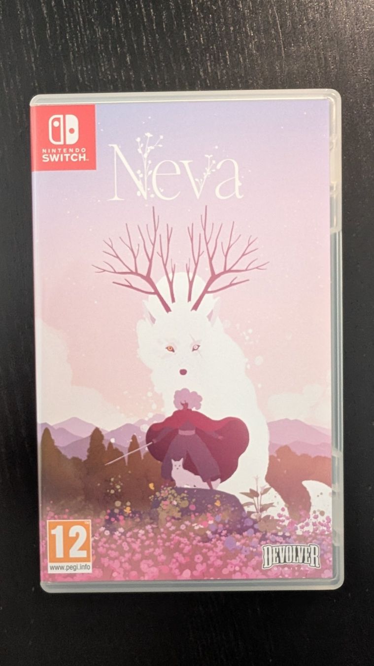 Jeux: Neva – Neuf (Voir description) à St-Cergue par Stekuff73