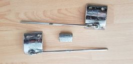 Sun Visior Ford Thunderbird 61- 63