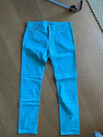 Jacob Cohen Hose Gr 36 neu original ungetragen Style 688