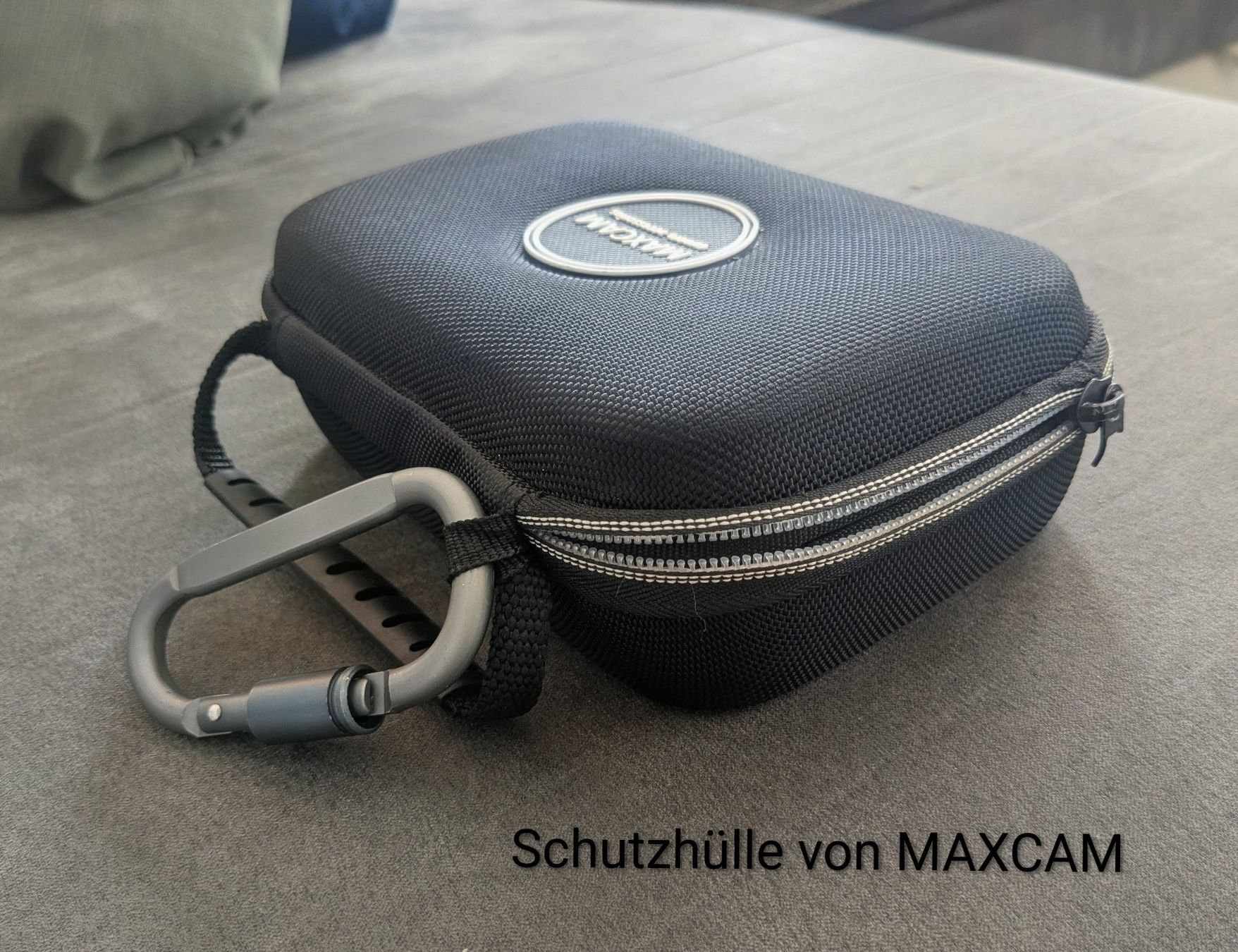 DJI Action Cam: DJI Pocket 2 Creator Combo – D'occasion à Rümlang par eleenya1230 8