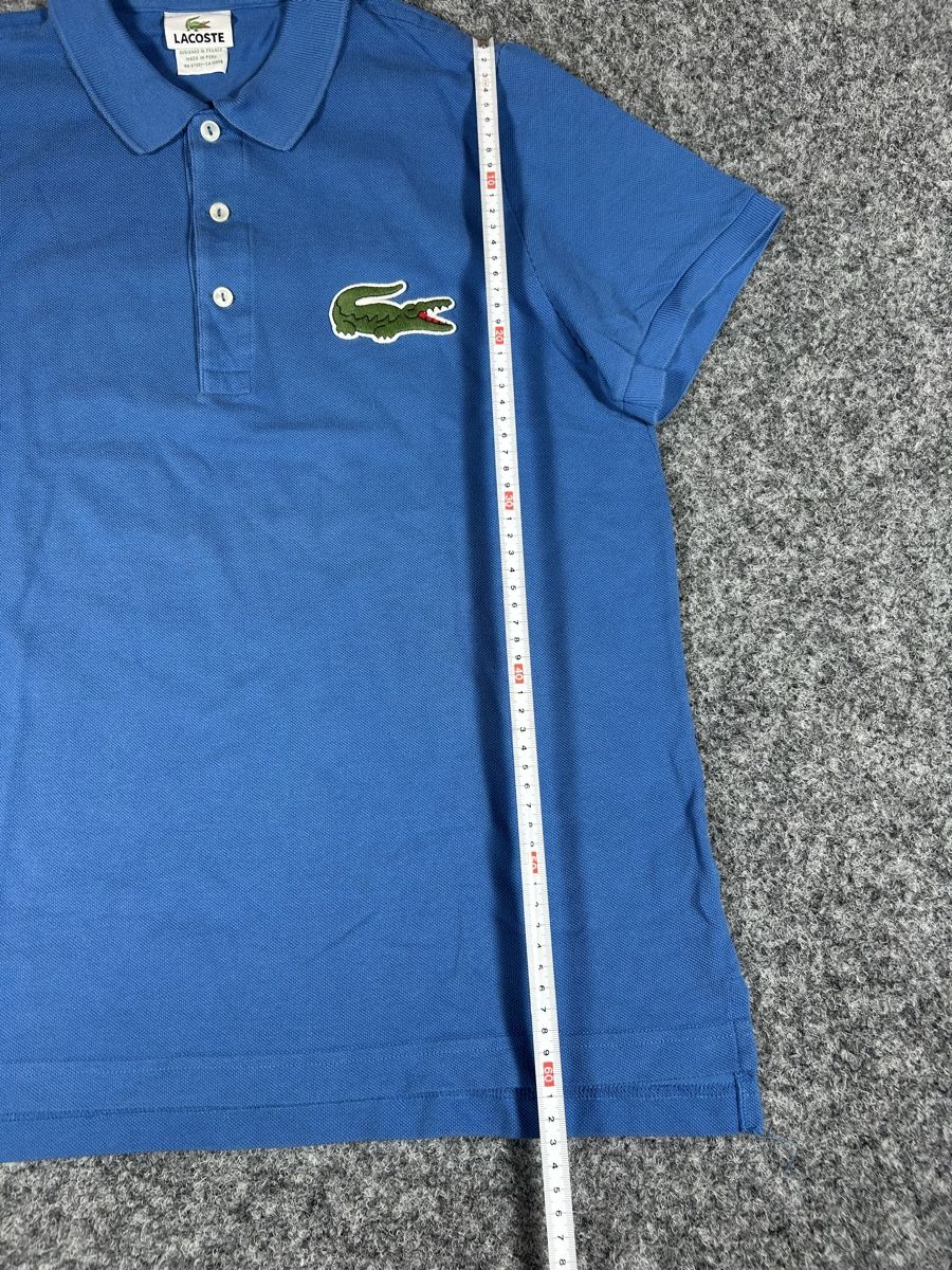 Lacoste Polo-Shirts: Polo Lacoste size 5  – Gebraucht aus La Sagne NE von Matlasape 2