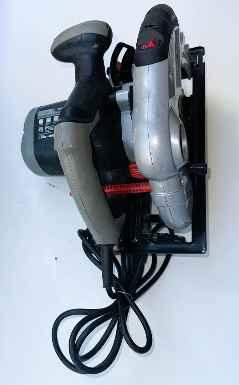 Scies: Tischsäge-Maschine, Matrix CS1400-190L Evolution – D'occasion à Zürich par alocinnovregnes 5