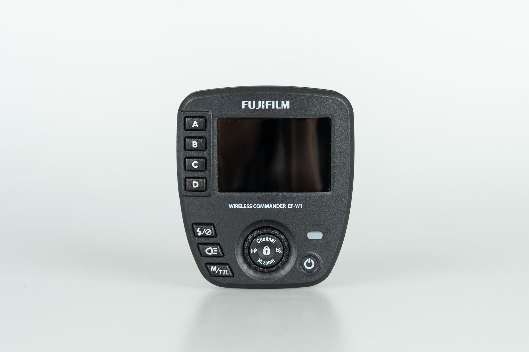 Olympus Flash: Fujifilm EF-W1 Wireless Commander - Blitzauslöser – Usato da Frauenfeld venduto da foto_winiger_gmbh 1