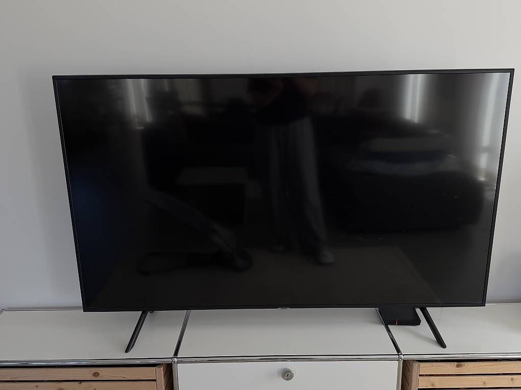 Televisori: Samsung 65 4K UHD Smart TV – Usato da Frauenfeld venduto da Jessy_kardakova 1
