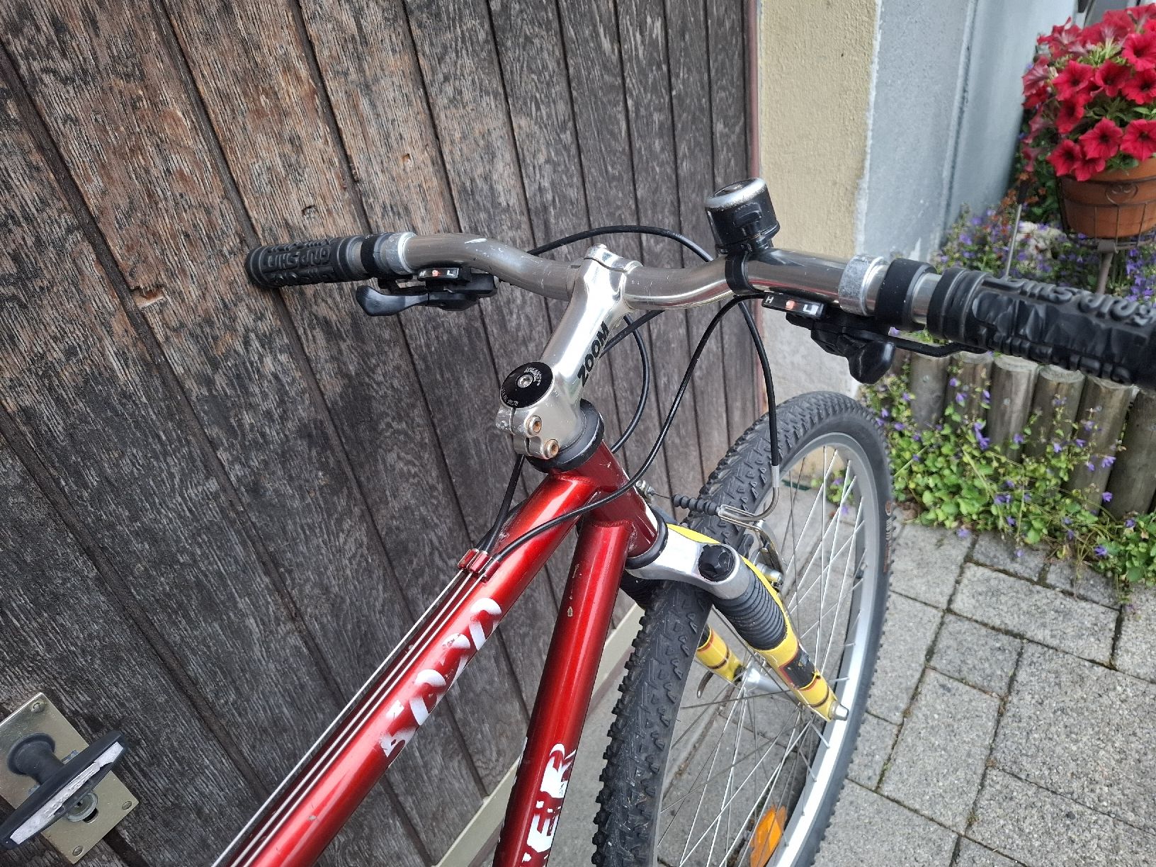 Biciclette: Mountainbike  – Usato da Balterswil venduto da schnecke89 3