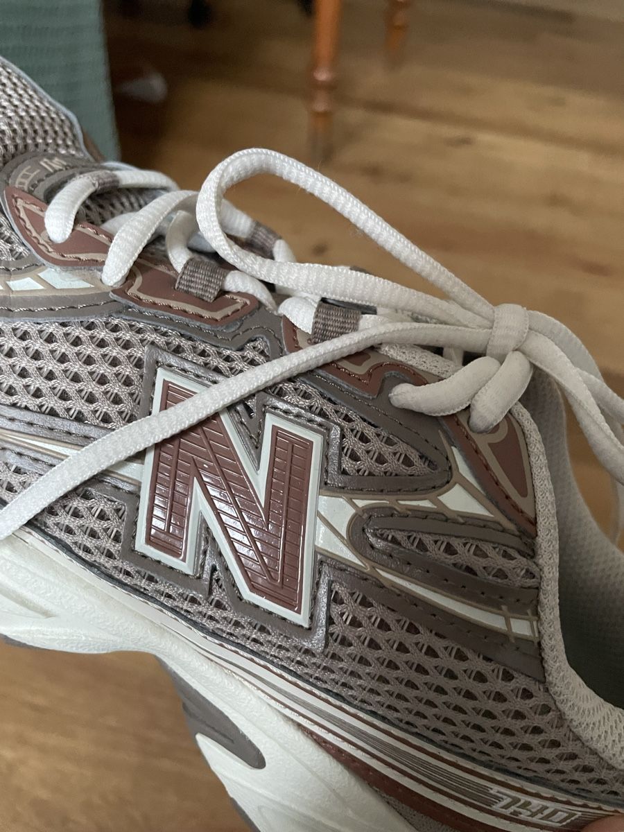 New Balance Chaussures femmes: New Balance Sneaker, Gr. 37.5 – D'occasion à Flims Dorf par lsc_5zs2 2