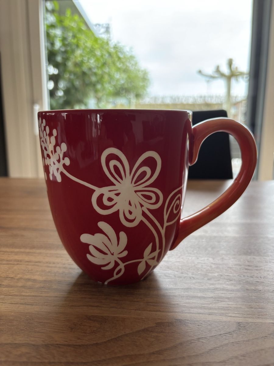 Tazze: Rissige Tasse 7dl – Usato da Kesswil venduto da Branca-01 4