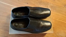 Rieker Herren- Slipper Gr.45