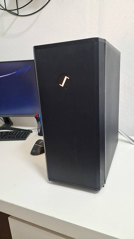 Tischset: Komplett Gaming Set + Möbel – Gebraucht aus Ostermundigen von kri_9yhy 2