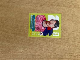 KOR 19 - Heechan Hwang - Panini WM 2026
