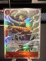 One Piece Karte - Monet