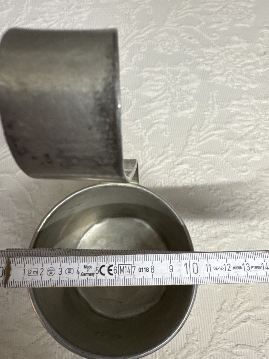 Altro per la casa: Antikes 1 lt Maas – Usato da Gams venduto da ver_n7n9 1