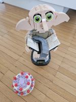 Lego Harry Potter Dobby der Hauself Set 76421 gebraucht
