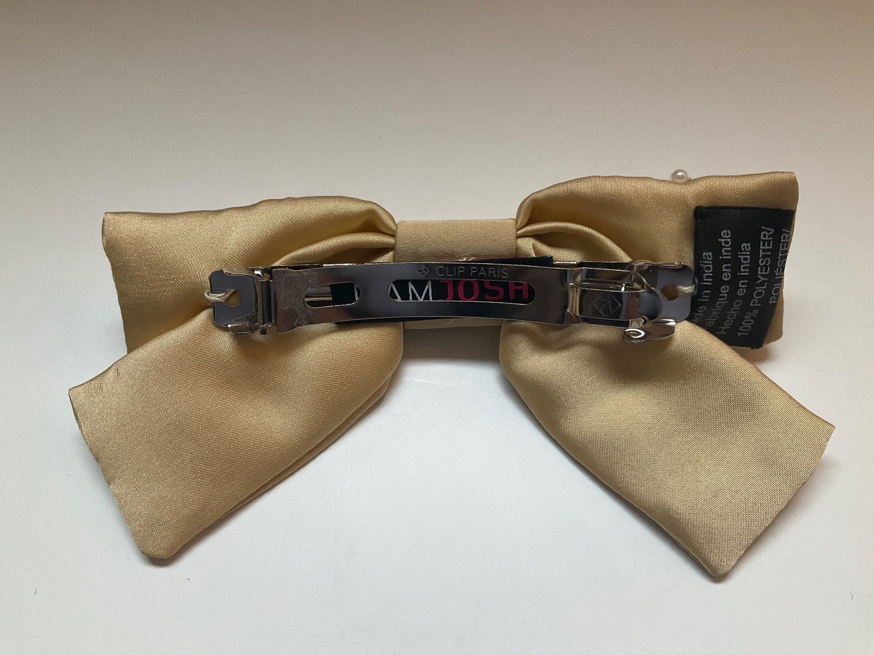Accessoires pour cheveux: Haarspange von Nam Josh – D'occasion à Basel par EllaNora 1