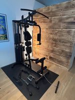 Kettler Multigym