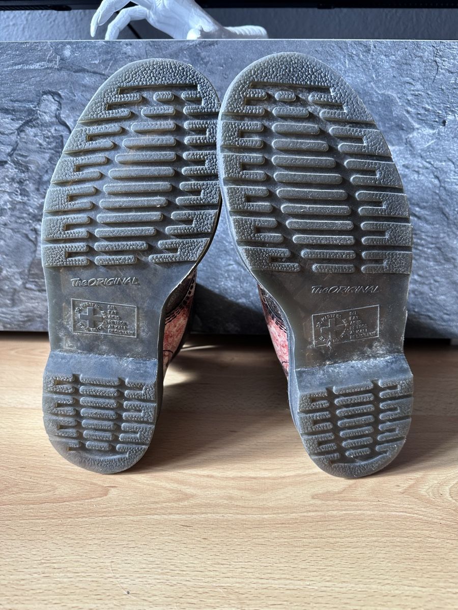 Dr. Martens Herrenschuhe: Dr. Martens – Gebraucht aus Aarau Rohr von Vanii97 4