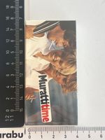 Muratti Ambassador, 90er Jahre, Sammlerstück (S27)