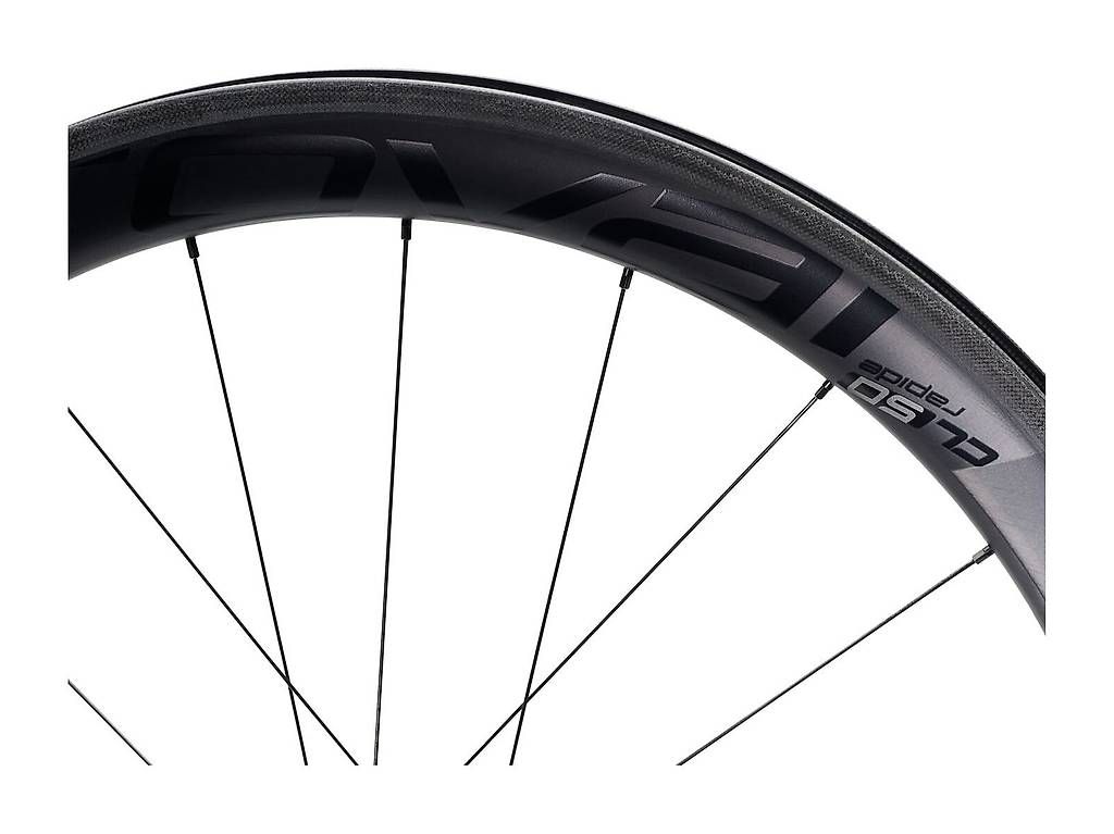 Specialized Ersatzteile: Specialized Roval CL 50 Wheelset – Neu und originalverpackt aus Zug von welcomecycles 1