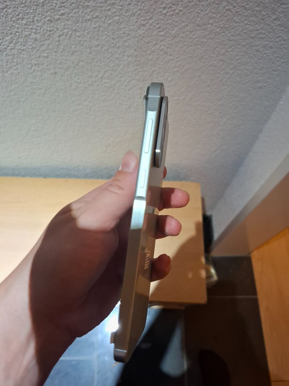 Samsung Handys / Smartphones: Samsung Galaxy a56 neu – Gebraucht aus Moosleerau von Sch_829l 1