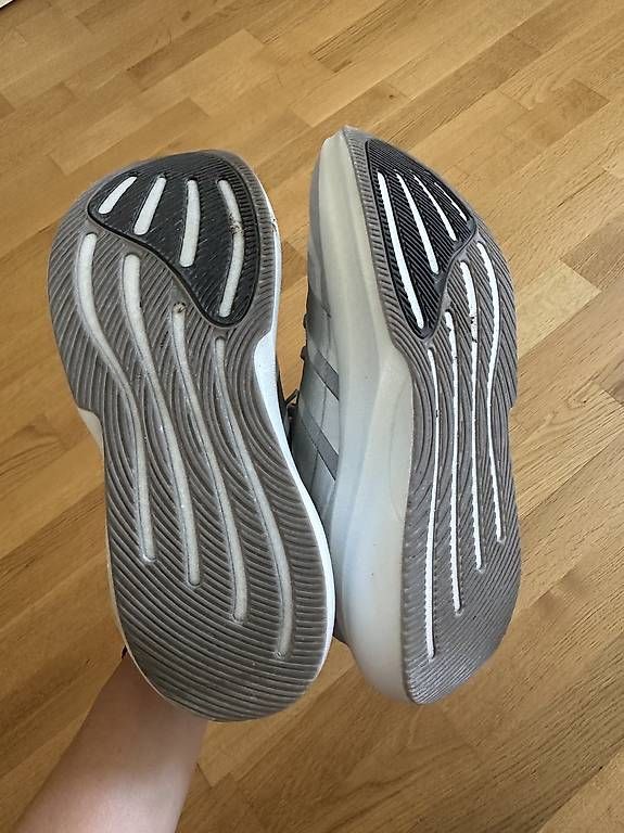 Adidas Herrenschuhe: Adidas Supernova Glow – Gebraucht aus Basel von AnDeg 3