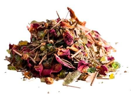 Candele: Räuchermischung - Herz-Chakra – Nuovo e nell'imballaggio originale da Mauren venduto da Yeelen 1