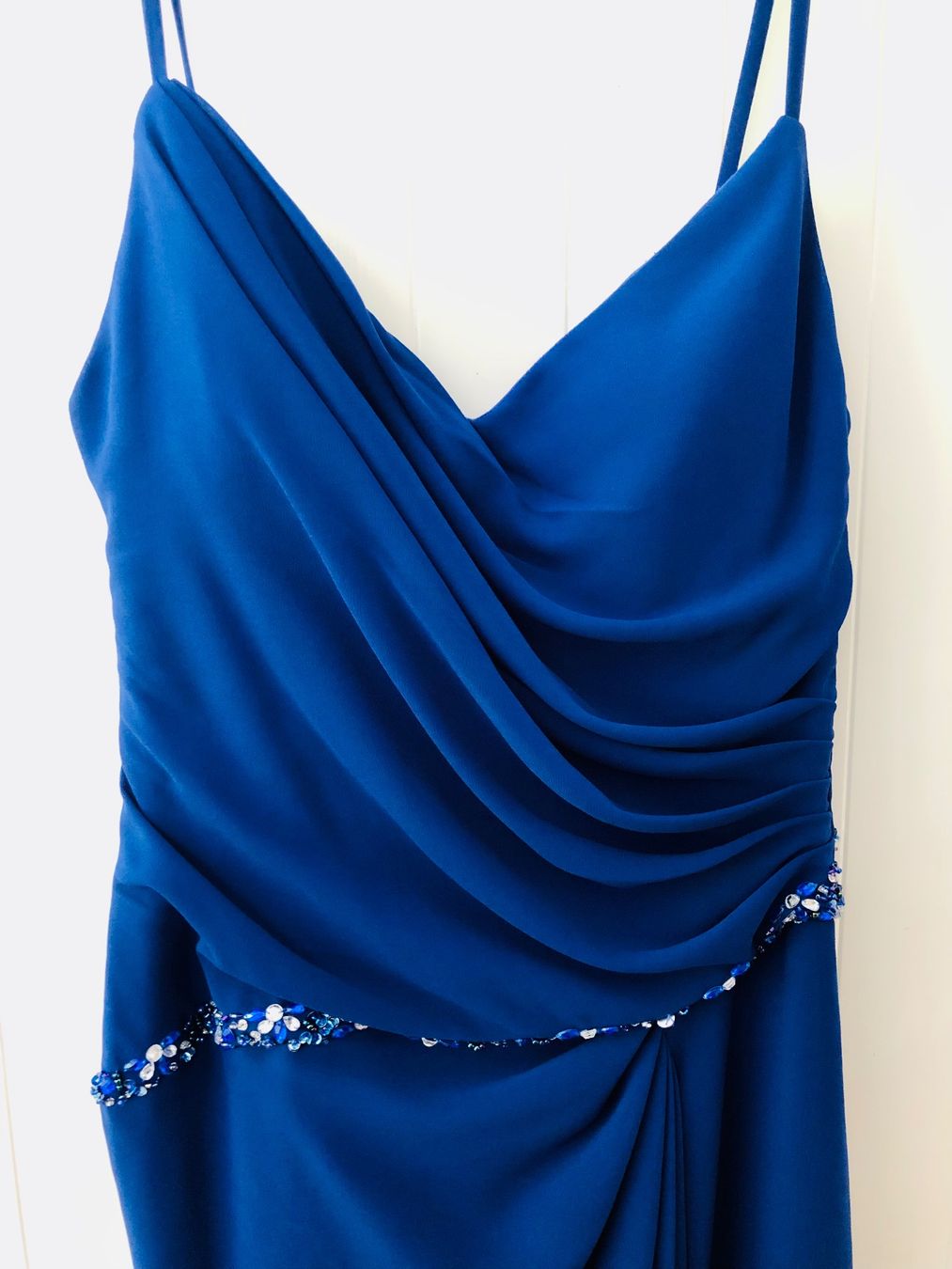 Robes: Abendkleid – D'occasion à Wiezikon b. Sirnach par Blumi6 3