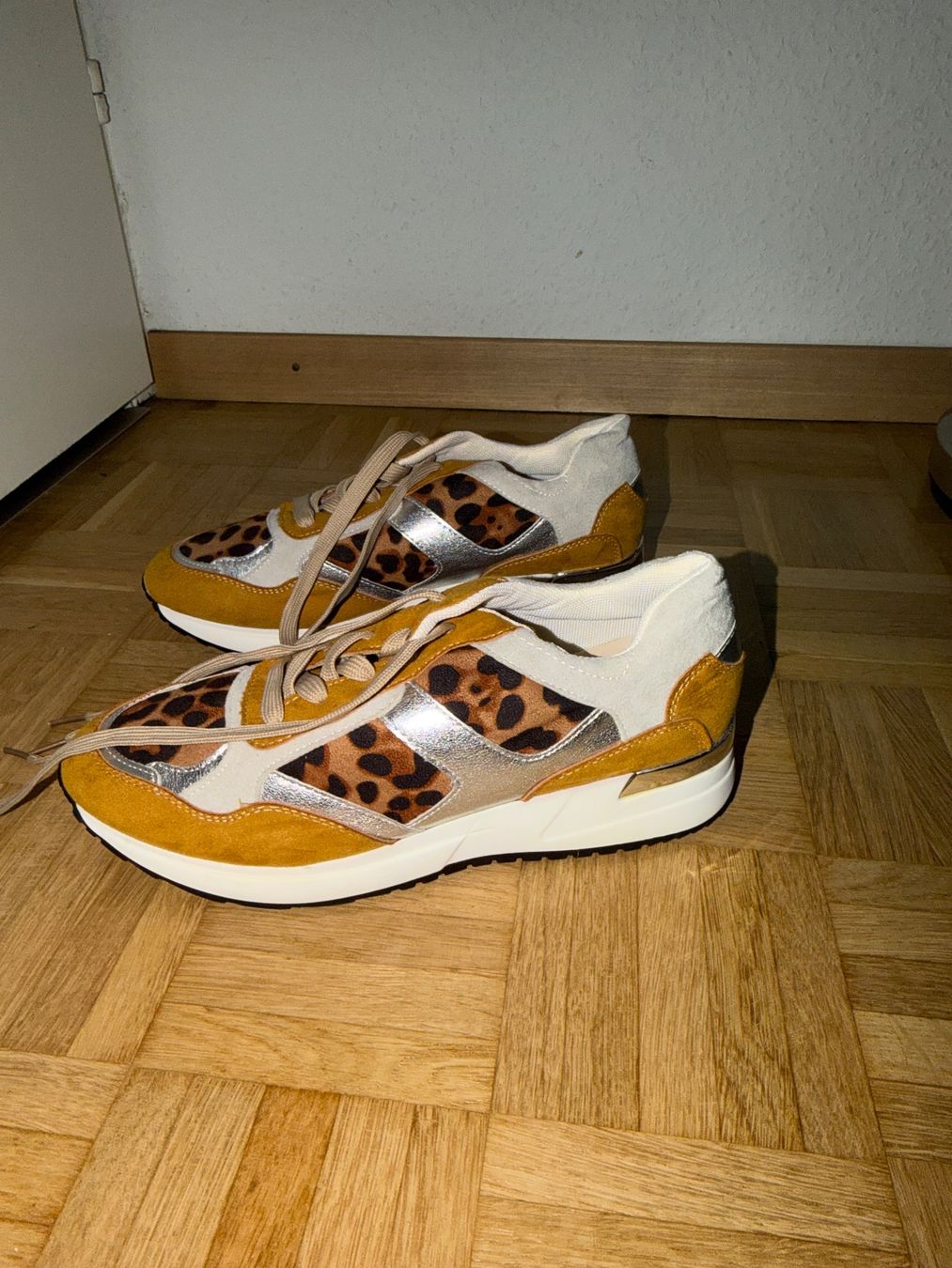 Anna Field Scarpe da donna: Chaussures Anna Field – Nuovo (secondo la descrizione) da Châtelaine venduto da Diogo.138 1