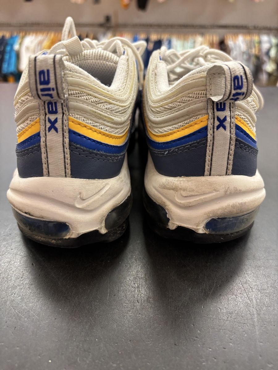 Nike Scarpe da uomo: Nike Air Max, Grösse 39 – Usato da Büren an der Aare venduto da Nikito2001 2