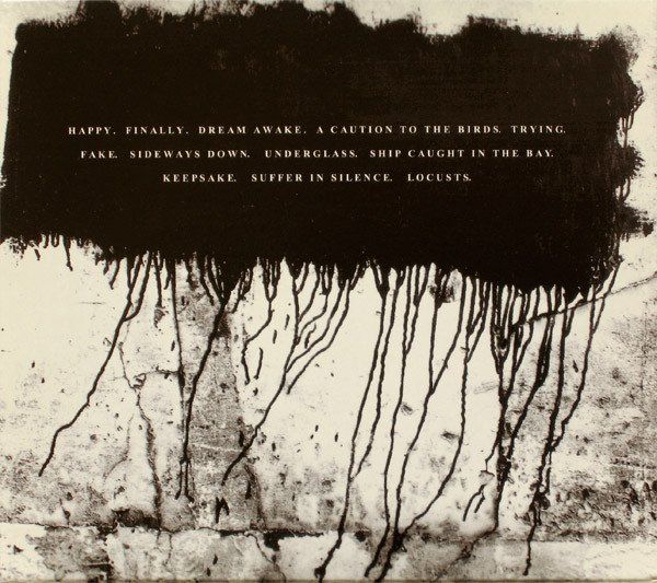 CD: The Frames – Burn The Maps – Usato da St.Gallen venduto da jalamusic 1