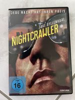 Nightcrawler DVD mit Jake Gyllenhaal