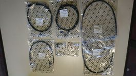 Piaggio Vespa GTV 300 Bremsleitung Kit kompl.