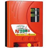 Weidezaungerät Euro-Guard N 15000 - 230V