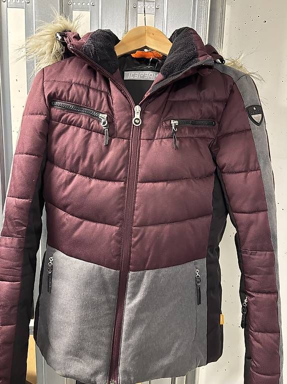 Icepeak Giacche: Skijacke – Usato da Basel venduto da rebecca_b